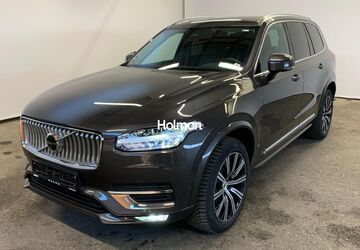 Volvo XC90 49.434 km 49.016 &euro; Eschborn 65760
