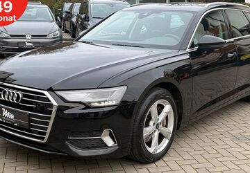 Audi A6 178.500 km 23.980 &euro; Rüsselsheim 65428