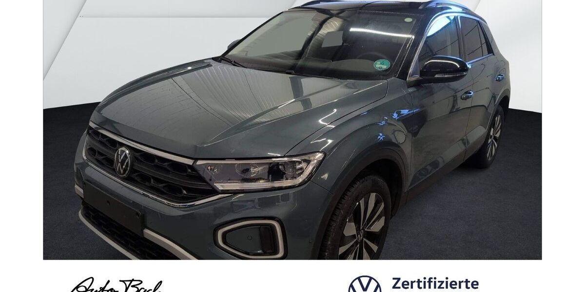 VW T-Roc 17.620 km 44.940 &euro; Bad Homburg 61348