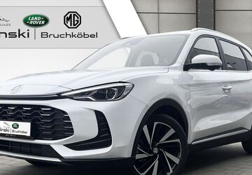MG ZS 2.190 km 22.990 &euro; Bruchköbel 63486