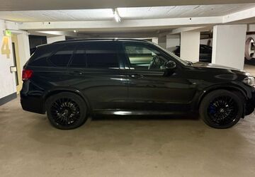 BMW X5 218.984 km 21.900 &euro; Hanau 63450
