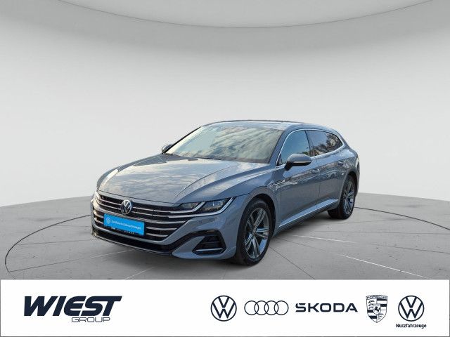 VW Arteon 85.235 km 25.980 &euro; Darmstadt 64295