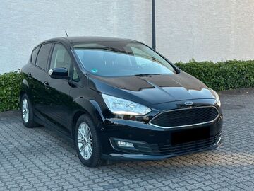 Gebrauchte Ford C-Max