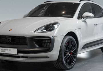 Porsche Macan 42.920 km 86.990 &euro; Frankfurt am Main 65936