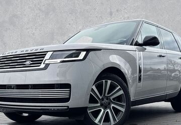 Land Rover Range Rover 17.240 km 173.900 &euro; Bruchköbel 63486