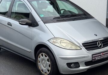 Mercedes-Benz A 150 212.000 km 1.280 &euro; Dietzenbach 63128