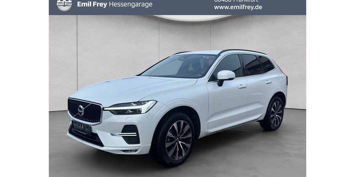 Volvo XC60 18.846 km 39.400 &euro; Frankfurt am Main 60486