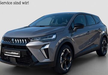 Mitsubishi Grandis 3.500 km 29.985 &euro; Frankfurt am Main 60598