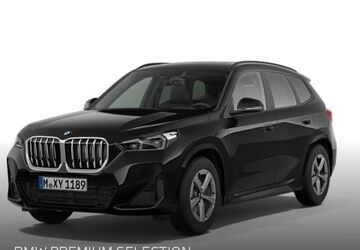 BMW X1 22.141 km 41.990 &euro; Rüsselsheim 65428