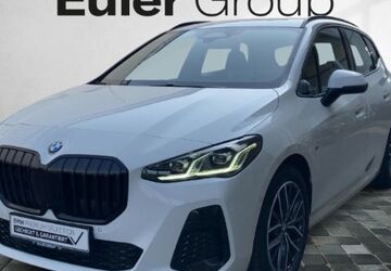 BMW 220 Active Tourer 24.702 km 32.990 &euro; Frankfurt 60314
