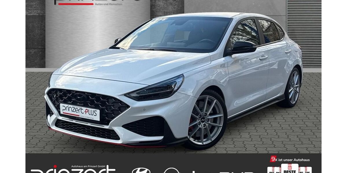 Hyundai i30 63.208 km 30.470 &euro; Darmstadt 64285