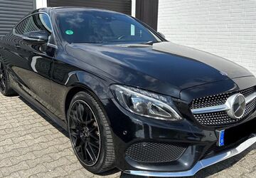 Mercedes-Benz C 250 220.000 km 16.400 &euro; Frankfurt am Main 65936