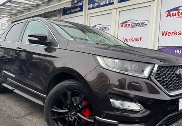 Ford Edge 179.000 km 16.499 &euro; Frankfurt am Main 60388