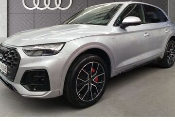 Audi Q5 11.900 km 55.980 &euro; Frankfurt am Main 60314