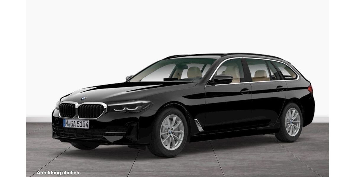 BMW 520 56.842 km 33.880 &euro; Dreieich-Sprendlingen 63303