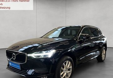 Volvo XC60 33.447 km 33.400 &euro; Frankfurt am Main 60486
