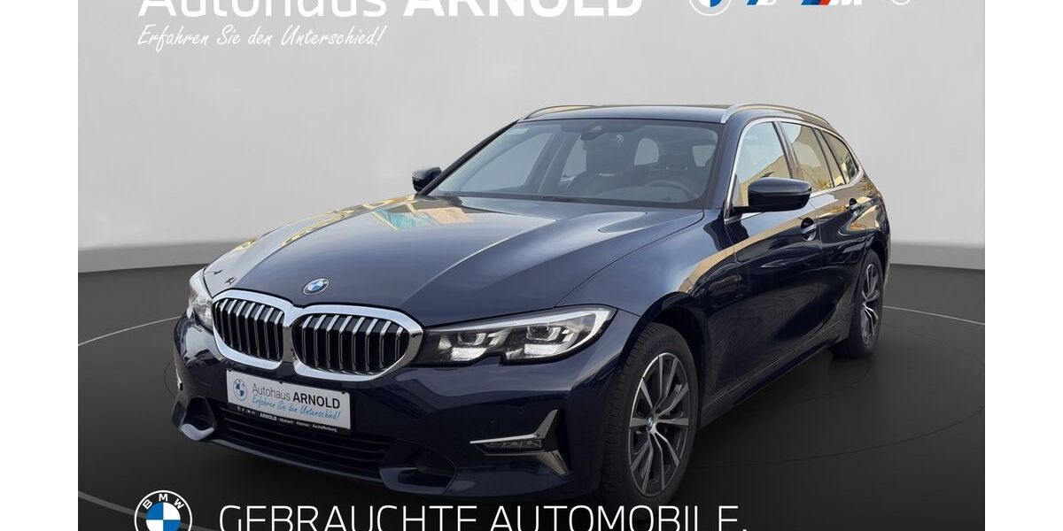 BMW 330 97.300 km 29.990 &euro; Alzenau 63755