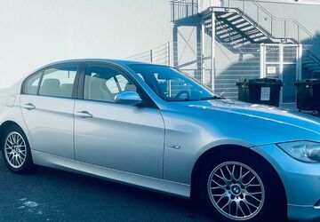 BMW 320 174.000 km 5.490 &euro; Gustavsburg 65462