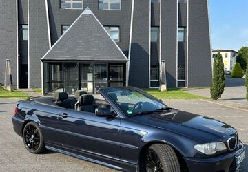 BMW 325 223.000 km 13.900 &euro; Bischofsheim 65474