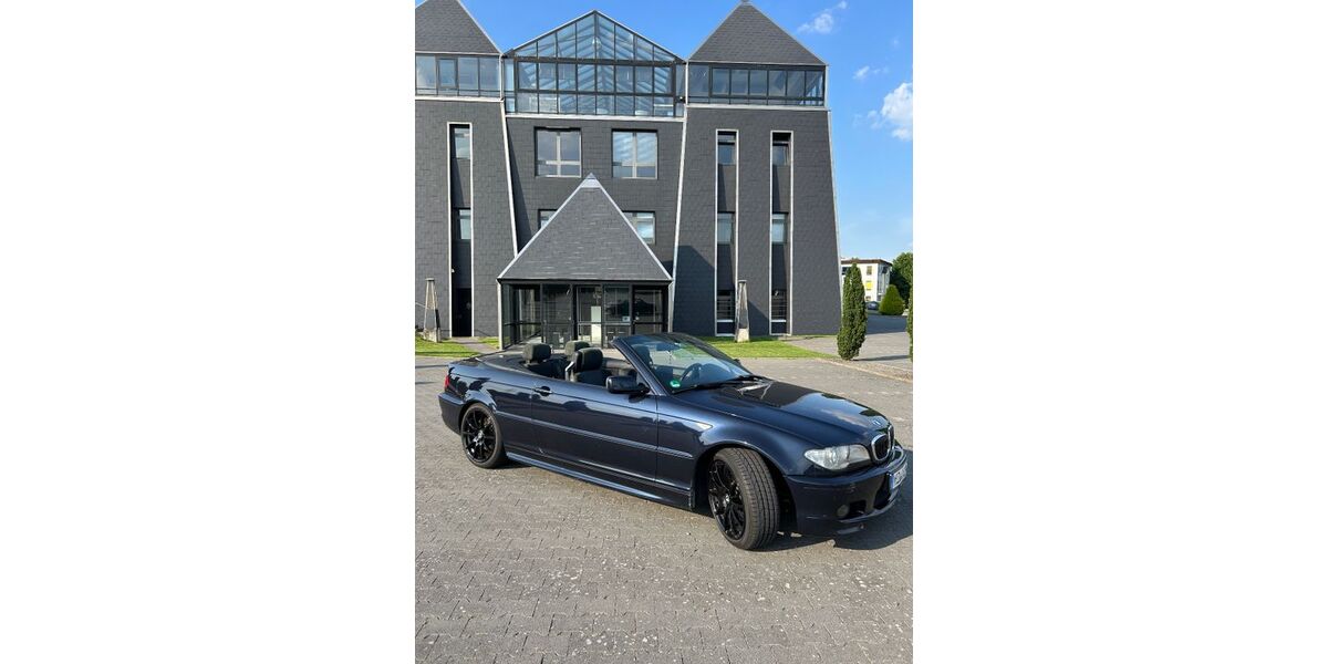 BMW 325 223.000 km 13.900 &euro; Bischofsheim 65474