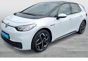 VW ID.3 40.659 km 21.890 &euro; Nidderau 61130