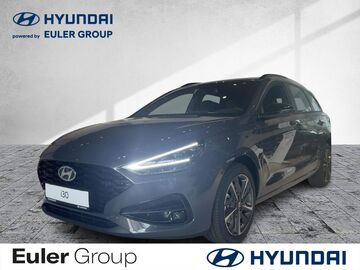 Gebrauchte Hyundai i30