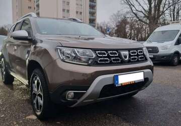 Dacia Duster 159.000 km 10.999 &euro; Hanau 63452