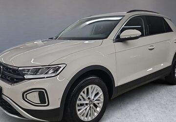 VW T-Roc 15.000 km 23.990 &euro; Oberursel 61440