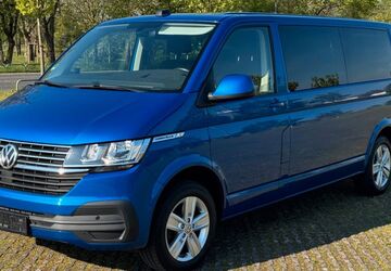 VW T6 Transporter 117.730 km 34.500 &euro; Frankfurt am Main 65933