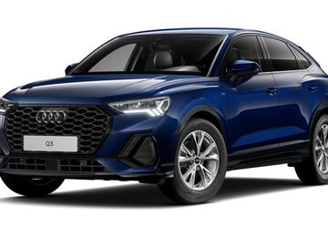 Audi Q3 22.339 km 39.890 &euro; Hofheim 65719