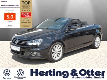 Gebrauchte VW Eos