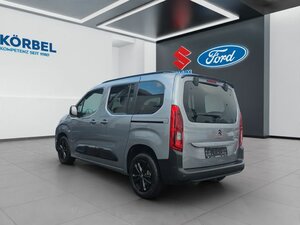 Citroen ë-Berlingo SHINE M*AHK*Panorama*Winter*ConnectP* 14.965 km 20.890 &euro; Nidderau 61130