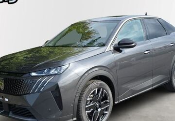 Peugeot 3008 22.500 km 32.990 &euro; Kleinostheim 63801