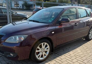 Mazda 3 217.900 km 1.990 &euro; Rödermark 63322