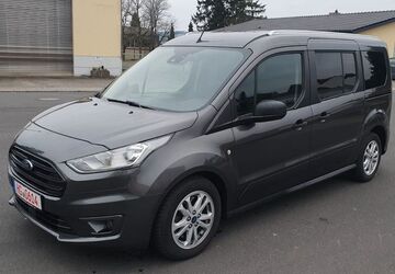 Ford Transit 103.347 km 12.250 &euro; Kronberg 61476