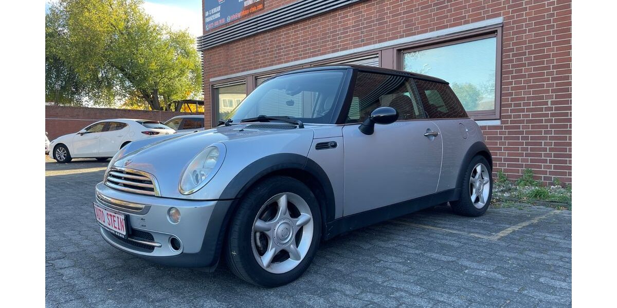Mini Cooper 284.000 km 1.399 &euro; Rüsselsheim am Main 65428