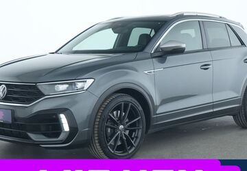 VW T-Roc 42.403 km 28.437 &euro; Dietzenbach bei Frankfurt 63128