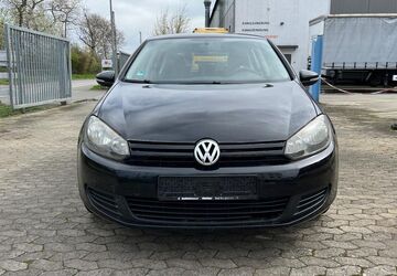 VW Golf 163.000 km 4.888 &euro; Gustavsburg 65462
