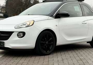Opel Adam 139.000 km 6.800 &euro; Bad Homburg 61350
