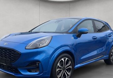 Ford Puma 30.436 km 18.950 &euro; Hanau 63452