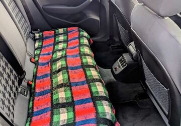 Audi A3 116.995 km 11.800 &euro; Friedrichsdorf 61381