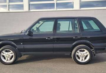 Land Rover Range Rover 209.000 km 13.900 &euro; Groß Gerau 64521