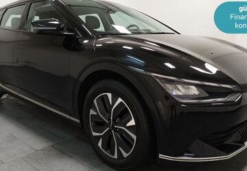 Kia EV6 48.620 km 24.970 &euro; Egelsbach 63329