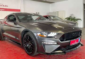 Ford Mustang 43.435 km 34.900 &euro; Ober-Mörlen 61239