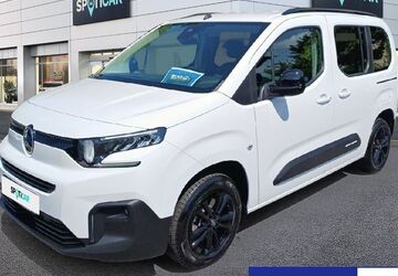 Citroen Berlingo 15.962 km 26.980 &euro; Neu-Isenburg 63263