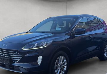 Ford Kuga 31.444 km 23.950 &euro; Frankfurt 60386