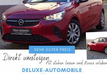 Opel Corsa 69.000 km 10.850 &euro; Alzenau 63755