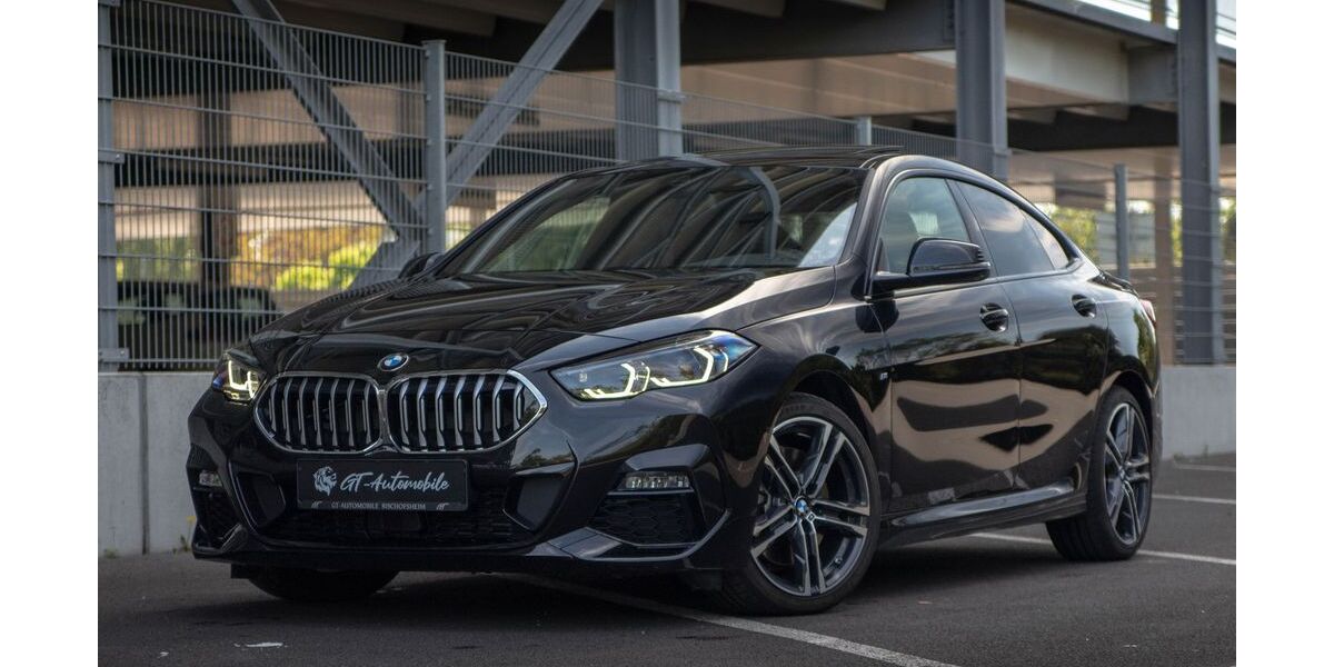 BMW 220 Gran Coupé 9.950 km 35.900 &euro; Bischofsheim 65474