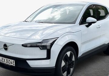 Volvo EX30 2.925 km 39.990 &euro; Offenbach 63069