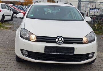 VW Golf 153.900 km 6.199 &euro; Dietzenbach 63128